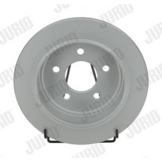 563052JC JURID Гальмівний диск