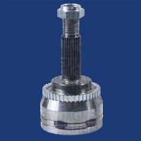 302015100190 MAGNETI MARELLI Шарнирный комплект, Привідний вал