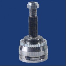 302015100190 MAGNETI MARELLI Шарнирный комплект, Привідний вал