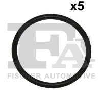 076.378.005 FA1 Ущільнювальне кільце, компрессор