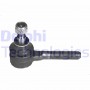 TA1208 DELPHI Наконечник поперечної кермової тяги