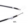 BC-167L JAPANPARTS Тросик, cтояночный тормоз