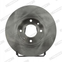 DDF1397 FERODO Гальмівний диск