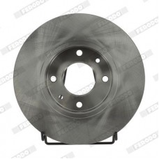 DDF1397 FERODO Гальмівний диск