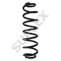 39583 SUPLEX Пружина ходової частини