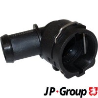 1114450800 JP GROUP Фланець охолоджувальної рідини