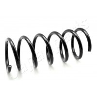 ZC6966A JAPANPARTS Пружина ходової частини