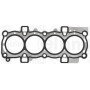 457.551 ELRING Прокладка головка циліндра