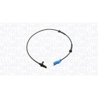 172100087010 MAGNETI MARELLI Датчик частота обертання колеса