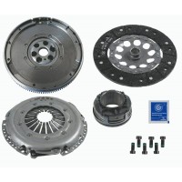 2290 601 032 SACHS Комплект зчеплення