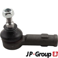 3544600700 JP GROUP Наконечник поперечної кермової тяги