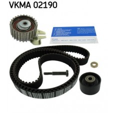 VKMA 02190 SKF Комплект ременя ГРМ