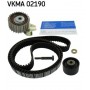 VKMA 02190 SKF Комплект ременя ГРМ