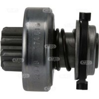 132079Z HC-Cargo Привід з механізмом вільного ходу стартер