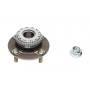 WBH-3049 KAVO PARTS Комплект підшипника ступиці колеса