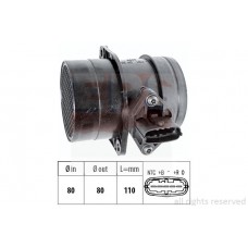 1.991.311 EPS Розхідомір повітря