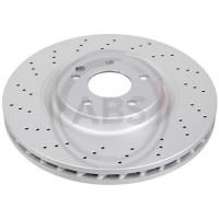 17391 A.B.S. Гальмівний диск