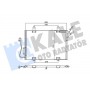 342810 KALE OTO RADYATÖR Конденсатор кондиціонера