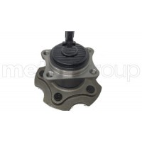 619-7934 CIFAM Комплект підшипника ступиці колеса