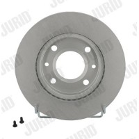561409JC JURID Гальмівний диск