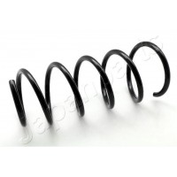 ZC6190A JAPANPARTS Пружина ходової частини