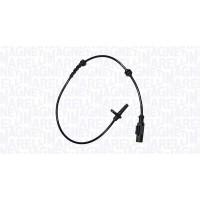 172100018010 MAGNETI MARELLI Датчик частота обертання колеса