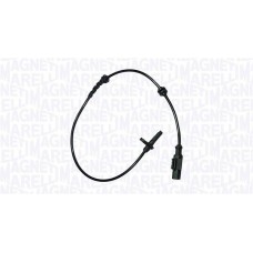 172100018010 MAGNETI MARELLI Датчик частота обертання колеса