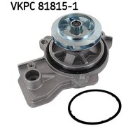 VKPC 81815-1 SKF Водяний насос охолодження двигуна