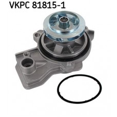 VKPC 81815-1 SKF Водяний насос охолодження двигуна