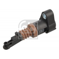 107268 FEBI BILSTEIN Шток вилки перемикання передач