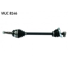 VKJC 8146 SKF Привідний вал