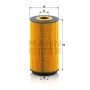 HU 8010 z MANN-FILTER Масляний фільтр