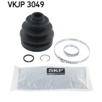 VKJP 3049 SKF Комплект пыльника, Привідний вал