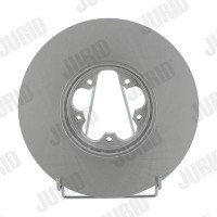 562141JC JURID Гальмівний диск