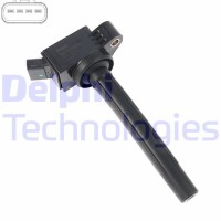 GN11019-12B1 DELPHI Котушка запалювання