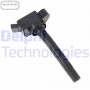 GN11019-12B1 DELPHI Котушка запалювання