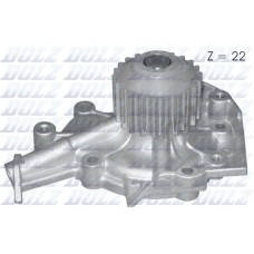 D214 DOLZ Водяний насос охолодження двигуна