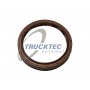 02.32.100 TRUCKTEC AUTOMOTIVE Уплотняющее кольцо вала, Підшипник ступиці колеса