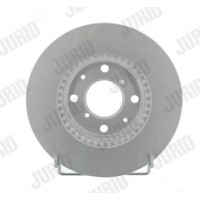 562456JC JURID Гальмівний диск