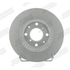 562456JC JURID Гальмівний диск