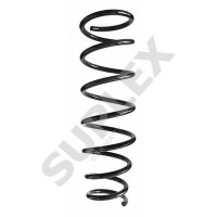 17107 SUPLEX Пружина ходової частини