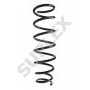 17107 SUPLEX Пружина ходової частини