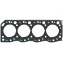 152.820 ELRING Прокладка головка циліндра