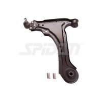 50163 SPIDAN CHASSIS PARTS Ричаг незалежної підвіски колеса, подвеска колеса