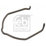 49758 FEBI BILSTEIN Хомут повітряний шланг компресора