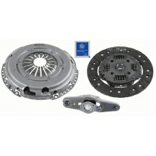 3000 950 023 SACHS Комплект зчеплення
