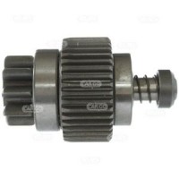 135091 HC-Cargo Привід з механізмом вільного ходу стартер