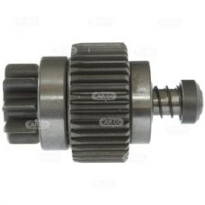 135091 HC-Cargo Привід з механізмом вільного ходу стартер