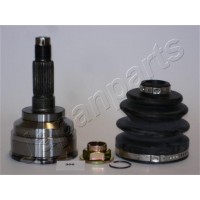 GI-306 JAPANPARTS Шарнирный комплект, Привідний вал