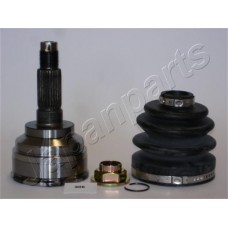 GI-306 JAPANPARTS Шарнирный комплект, Привідний вал